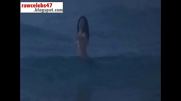 Salma Hayek nude – Ask the Dust