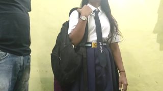 Indian college girl need sex