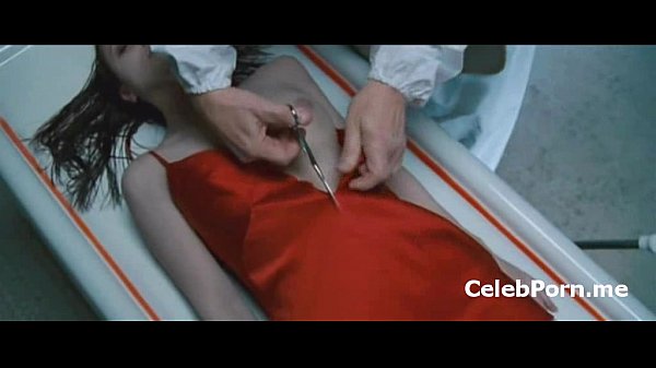 Christina Ricci naked scene
