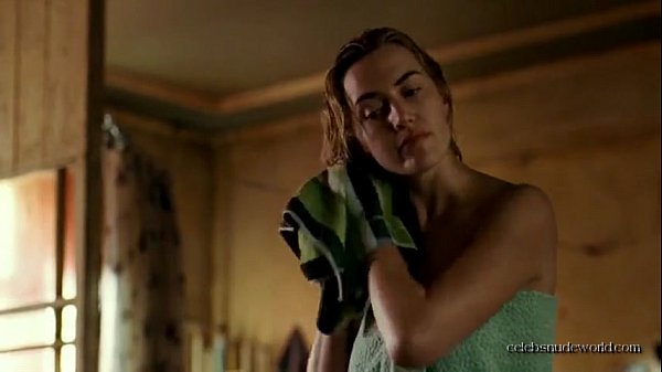 Kate Winslet Nude scene Compilation – The Reader
