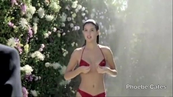 Naked movie clips collection