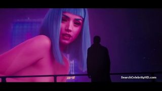 Ana De Armas ass Fully Nude – Blade Runner 2049