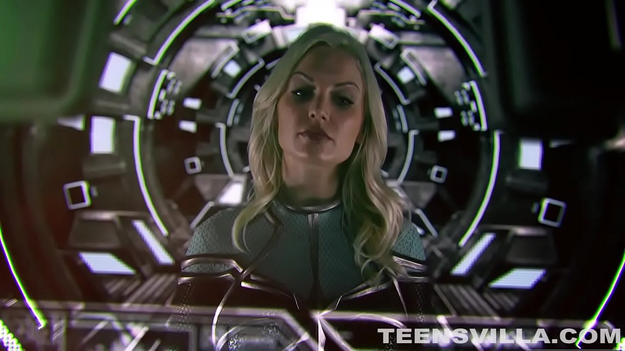 Captain marvel xxx an axel braun parody