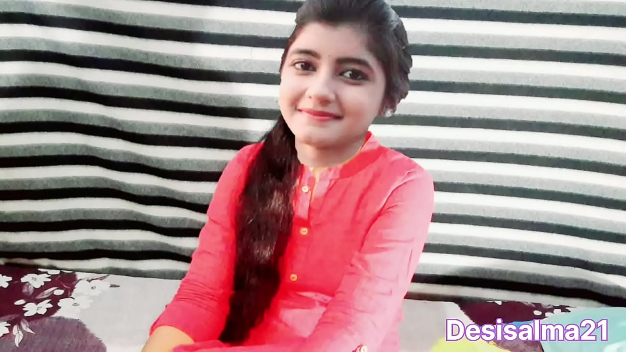 Indian village girl gets fucked by her bf