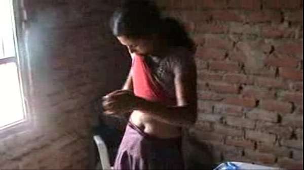 Indian whore fucked by a local man