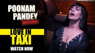 Love In Taxi – 2023 – Desi Sex Short Film