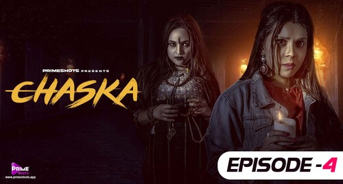 Chaska – [S01E03] – 2023 – Hindi Web Series – PrimeShots