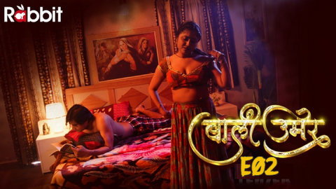 Bali Umar Garall Sex - Bali Umar â€“ S01E02 â€“ 2022 â€“ Desi Sex Web Series â€“ RabbitMovies - Nangi  Videos