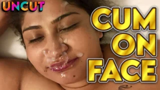 Cum on Face – 2023 – Desi Bengali Sex Film