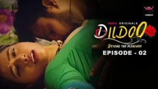 Dildo – S01E02 – 2024 – Desi Sex Web Series – Voovi