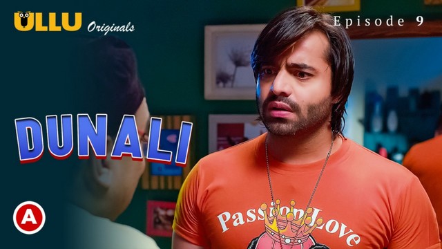 Dunali – S01E09 – 2021 – Desi Sex Web Series – Ullu