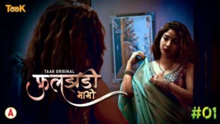 Fuljhadi Bhabhi – S01E01 – 2023 – Desi Sex Web Series – Taakcinema