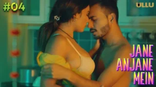 Charmsukh – Jane Anjane Mein – S07P01E04 – 2023 – Desi Sex Web Series – UllU