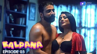 Kalpana – S01E03 – 2023 – Desi Sex Web Series – Digimovieplex