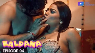 Kalpana – S01E04 – 2023 – Desi Sex Web Series – Digimovieplex