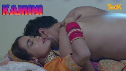 Kamini – S01E01 – 2023 – Desi Sex Web Series – TaakCinema