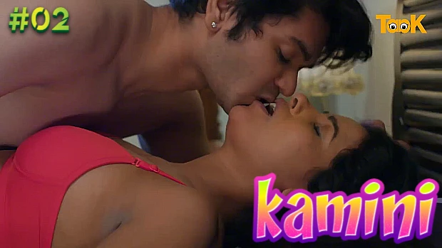 Lily Kamini - Kamini â€“ S01E02 â€“ 2023 â€“ Desi Sex Web Series â€“ TaakCinema - Nangi Videos