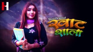 Khatshala – S01E04 – 2023 – Desi Sex Web Series – HuntCinema