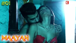 Maayan – S01E01 – 2023 – Hindi Desi Sex Web Series – KadduApp