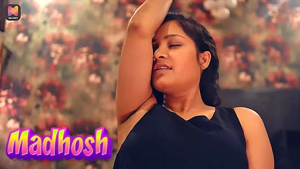 Madhosh – 2023 – Hindi Desi Sex Film – HalKut