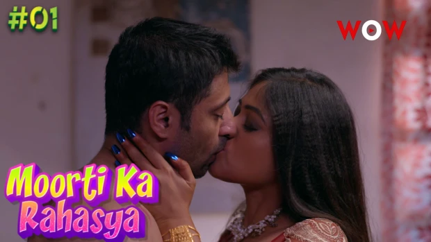 Moorti Ka Rahasya – S01E01 – 2023 – Hindi Web Series – WowOriginals