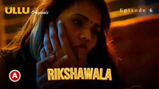 Rikshawala Part 2 – S01E03 – 2023 – Telugu Sex Web Series – ULLU