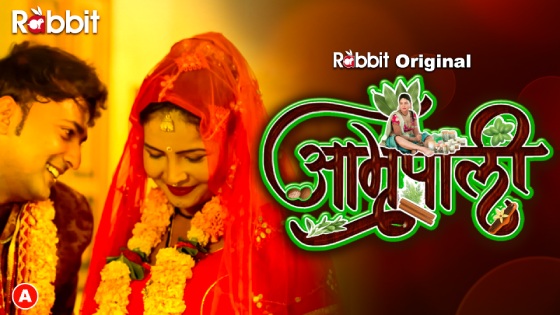 Amrapali – S01E01 – 2023 – Desi Sex Web Series – RabbitMovies