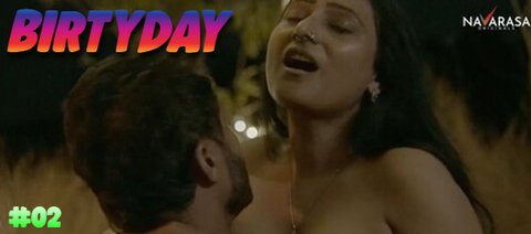Birthday – S01E02 – 2023 – Malayalam Sex Hot Series – Navarasa
