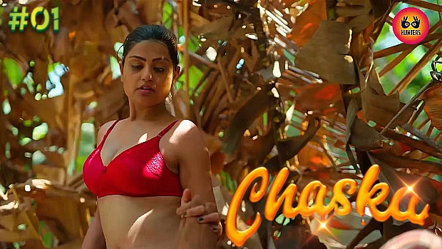 Chaska – S01E01 – 2023 – Desi Sex Web Series – HuntersApp