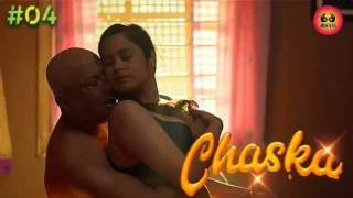 Chaska – S01E04 – 2023 – Desi Sex Web Series – HuntersApp