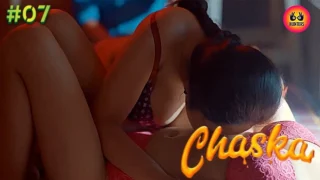 Chaska – S01E07 – 2023 – Desi Sex Web Series – HuntersApp