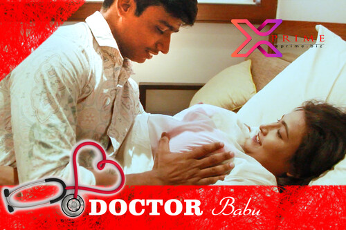 Doctor Babu – 2023 – UNCUT Hindi Sexy Film – XPrime