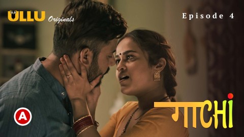 Gaachi Part 2 – S01E01 – 2022 – Hindi Sexy Web Series – Ullu