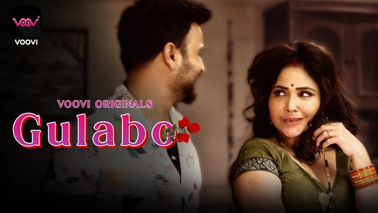Gulabo – S01E01 – 2022 – Hindi Sexy Web Series – Voovi