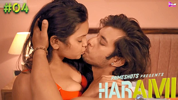 Harami – S01E04 – 2023 – Hindi Sexy Web Series – PrimeShots