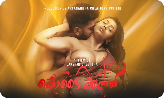 Kodaikkanal – S01E01 – 2023 – Hindi Sexy Web Series – Yessma