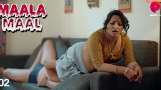 MaalaMaal – S01E02 – 2023 – Hindi Sexy Web Series – PrimePlay