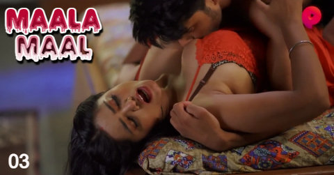 MaalaMaal – S01E03 – 2023 – Hindi Sexy Web Series – PrimePlay