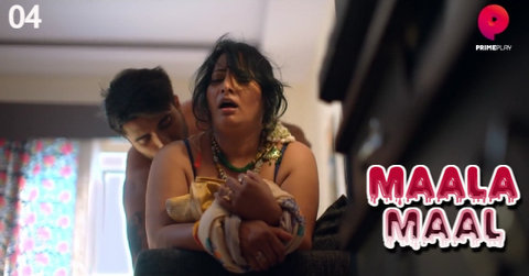MaalaMaal – S01E04 – 2023 – Hindi Sexy Web Series – PrimePlay