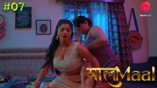 MaalaMaal – S01E07 – 2023 – Hindi Sexy Web Series – PrimePlay