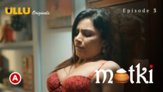 Matki Part 2 – S01E01 – 2022 – Desi Sex Web Series – Ullu