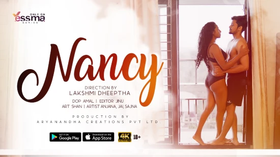Maliiyallmo Sex Mouvi - Nancy â€“ 2022 â€“ Malayalam Sexy Short Film â€“ YessMa - Nangi Videos