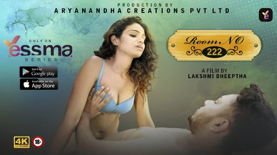 Room No 222 – S01E01 – 2022 – Malayalam Sexy Web Series – Yessma