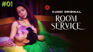 Room Service – S01E01 – 2023 – Hindi Sexy Web Series – KundiApp