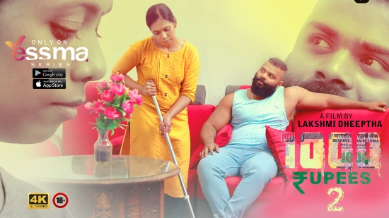 Rs.1000/= S01E02 – 2022 – Malayalam Sexy Web Series – Yessma