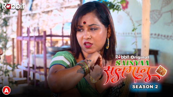 Sainyaa Salman – S02E02 – 2023 – Hindi Sexy Web Series – RabbitMovies
