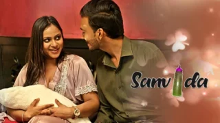 Sanvida – S01E01 – 2022 – Hindi Sexy Web Series – Kooku