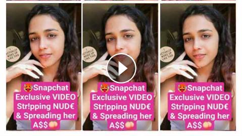 Tara Kundali aka Psy Flora Nude Sexy Video