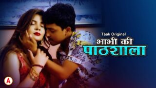 Bhabhi Ki Pathshaala – S01E02 – 2023 – Hindi Sexy Web Series – TaakCinema