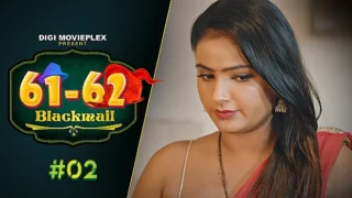 Blackmail – S01E02 – 2023 – Hindi Sexy Web Series – DigiMoviePlex